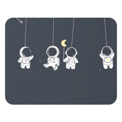Лот: 25430972. Фото: 1. Коврик для мыши Hi MP010. Коврики