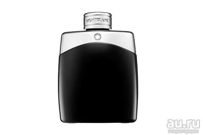 Лот: 9161251. Фото: 1. Montblanc Legend pour Homme 100ml... Мужская парфюмерия