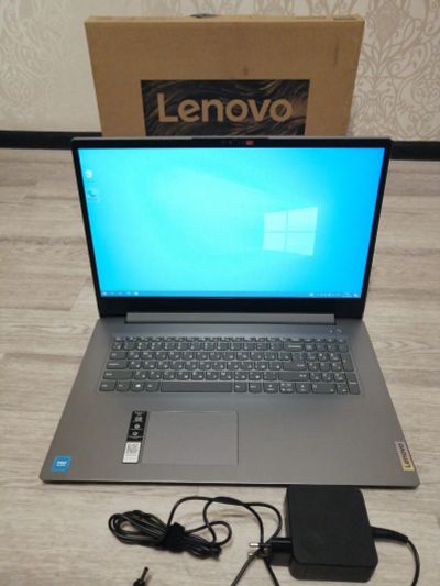 Лот: 19788420. Фото: 1. Ноутбук Lenovo НОВЫЙ. Ноутбуки