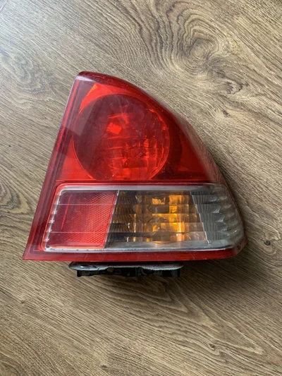 Лот: 15941882. Фото: 1. Задний правый фонарь Honda Civic... Оптика и освещение