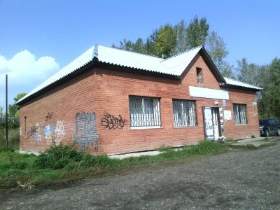 Лот: 2254290. Фото: 1. Магазин в пригороде в аренду. Нежилое