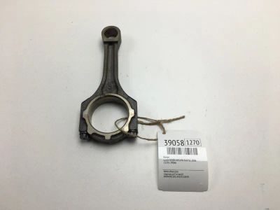 Лот: 20389128. Фото: 1. Шатун Lexus Gs300 2006 1320139066... Двигатель и элементы двигателя