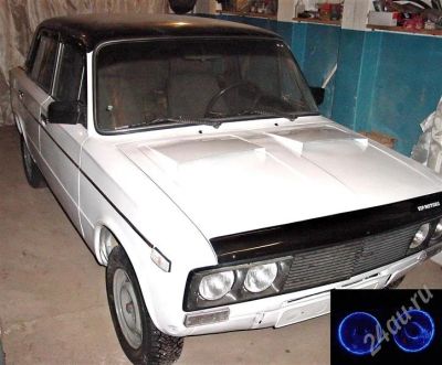 Лот: 711035. Фото: 1. ваз 2106 в идеальном состоянии... Автомобили