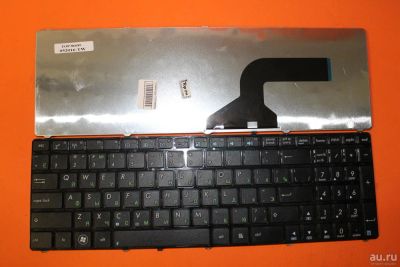 Лот: 12822268. Фото: 1. Клавиатура для ноутбуков ASUS... Клавиатуры для ноутбуков