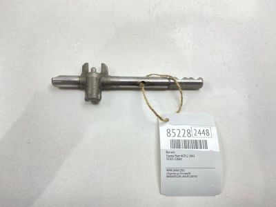 Лот: 22168662. Фото: 1. Вал КПП Toyota Platz 2002 3320512060... Двигатель и элементы двигателя