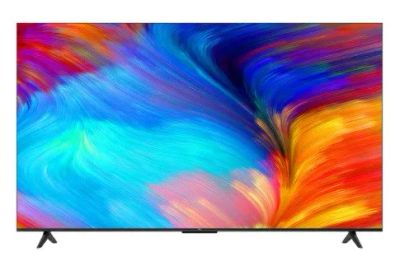 Лот: 20286064. Фото: 1. Телевизор TCL P635 50" 4К UHD... Телевизоры