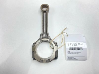 Лот: 23594838. Фото: 1. Шатун Nissan Skyline 2001 12100AL500... Двигатель и элементы двигателя