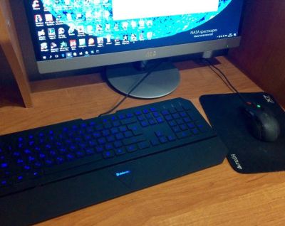 Лот: 9095048. Фото: 1. Игровой компьютер. Intel Core... Компьютеры в сборе