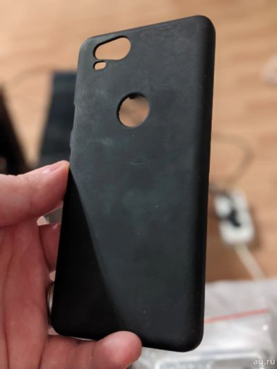 Лот: 17144916. Фото: 1. Чехол google pixel 2. Чехлы, бамперы