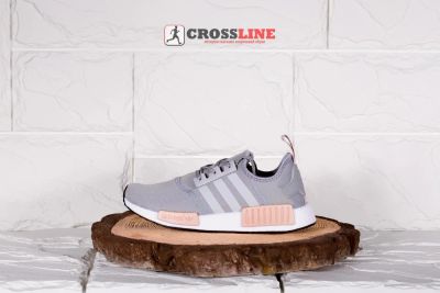 Лот: 10089146. Фото: 1. Кроссовки Adidas NMD Runner PK... Кеды, кроссовки, слипоны