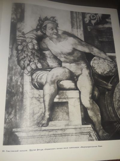 Лот: 19858370. Фото: 1. Микеланджело.Жизнь и творчество. Мемуары, биографии