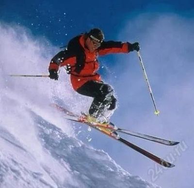 Лот: 736591. Фото: 1. горные лыжи salomon пр-о Франция... Комплект в сборе