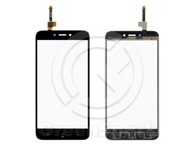 Лот: 16538014. Фото: 1. Тачскрин для Xiaomi Redmi 4X... Дисплеи, дисплейные модули, тачскрины
