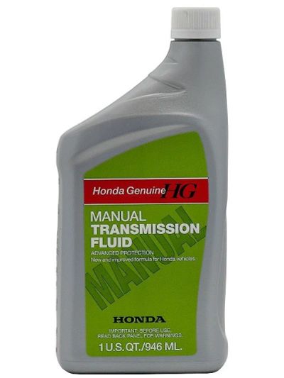 Лот: 8643081. Фото: 1. Honda Genuine MTF, 946ml, (OEM... Масла, жидкости