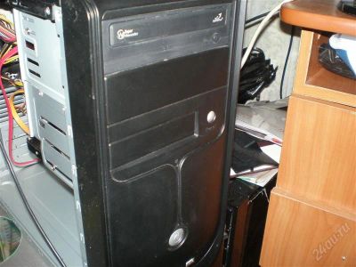 Лот: 2295206. Фото: 1. халява комп+ 19" монитор VA1912W. Компьютеры в сборе