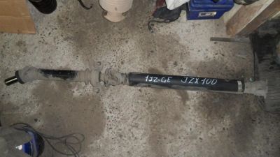 Лот: 3040667. Фото: 1. кардан mark2 jzx100. Другое (автозапчасти)