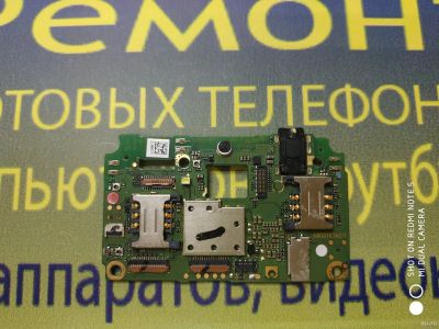 Лот: 13761345. Фото: 1. A469 . Honor 4C Pro ( TiT-L01... Микросхемы и платы