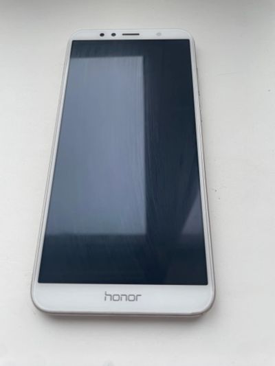 Лот: 19917554. Фото: 1. Honor 7A Pro. Смартфоны