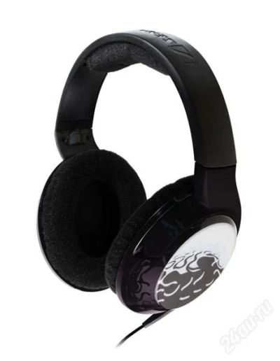 Лот: 807803. Фото: 1. Sennheiser hd 418. Наушники, гарнитуры