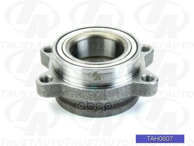Лот: 24851192. Фото: 1. Ступичный Узел (Ta) Tah0607 40210-Vw00040210-Vw60040210-Vw61040210-Vw1000282-E25f... Ходовая, подвеска, рулевое управление