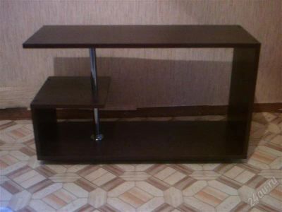 Лот: 2875654. Фото: 1. Журнальный столик. Столы, стулья, обеденные группы