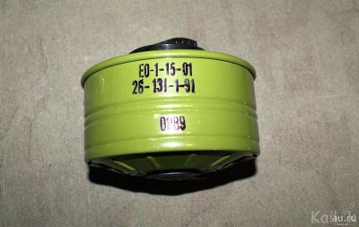 Лот: 13599669. Фото: 1. Куплю фильтр на ПМК-2. Обмундирование