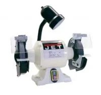 Лот: 8464837. Фото: 1. Станок заточной JET JBG-200 (230В... Электроинструмент