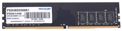 Лот: 18596815. Фото: 1. Оперативная память DIMM DDR4 8Gb... Оперативная память