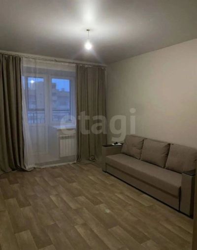 Лот: 25671443. Фото: 1. 1-комн. квартира , Красноярск... Квартиры, студии