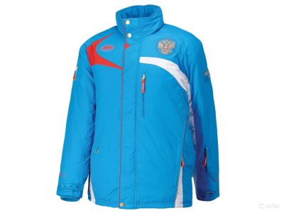 Лот: 5344240. Фото: 1. Куртка Forward! Только до конца... Верхняя одежда