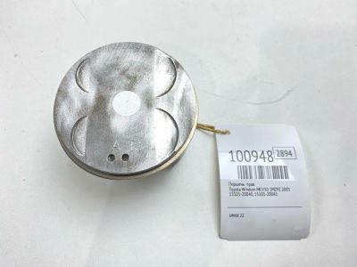 Лот: 24789015. Фото: 1. Поршень Toyota Windom 2001 1310120040... Двигатель и элементы двигателя