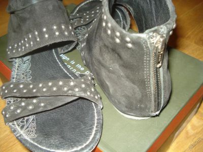 Лот: 5658015. Фото: 1. Босоножки. Босоножки