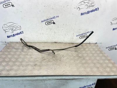 Лот: 24982867. Фото: 1. радиатор охлаждения гур Chevrolet... Двигатель и элементы двигателя