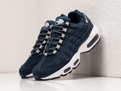 Лот: 24976596. Фото: 1. Кроссовки Nike Air Max 95. Кеды, кроссовки, слипоны