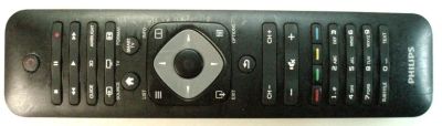 Лот: 14671859. Фото: 1. Пульт ДУ Smart Philips, 996590004895... Пульты ДУ