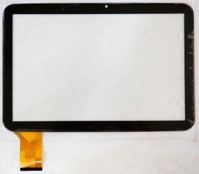 Лот: 12309335. Фото: 1. Тачскрин ( Touch screen ) 10.1... Дисплеи, дисплейные модули, тачскрины