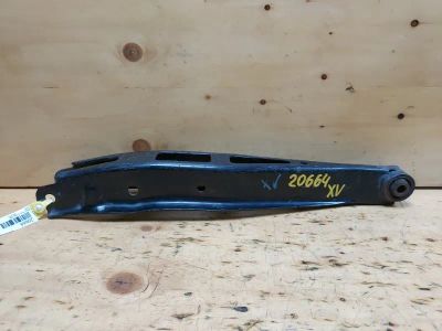 Лот: 18529438. Фото: 1. Рычаг подвески Subaru Xv GPE FB16... Ходовая, подвеска, рулевое управление