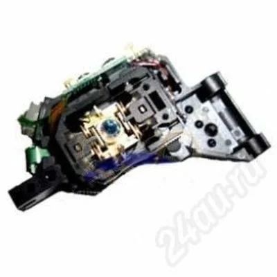 Лот: 379070. Фото: 1. Лазерная головка для Xbox 360... Запчасти для игровых приставок, консолей