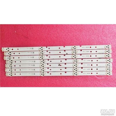 Лот: 18306070. Фото: 1. LED-подсветка JL.D42641330-003CS-M. Запчасти для телевизоров, видеотехники, аудиотехники