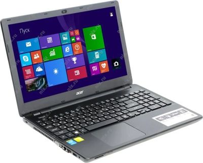 Лот: 5982053. Фото: 1. Acer Aspire E5-571G-539K 15.6... Ноутбуки