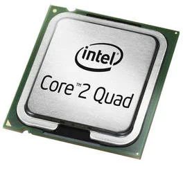 Лот: 14707009. Фото: 1. Процессор Intel® Core™2 Quad Q9400. Процессоры