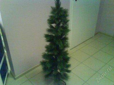 Лот: 675040. Фото: 1. ель140см. Разное