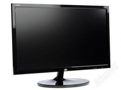 Лот: 2897246. Фото: 1. Монитор DNS 22" V2256 ( LED, FullHD... ЖК-мониторы