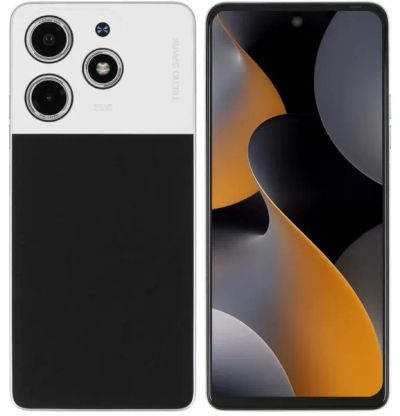 Лот: 25363606. Фото: 1. Смартфон Tecno Spark 10 Pro 256... Смартфоны