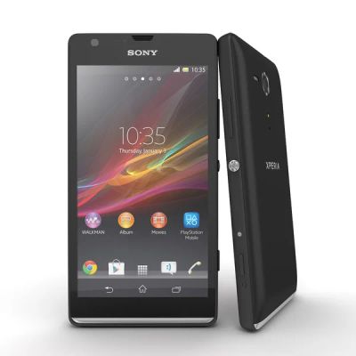 Лот: 4822391. Фото: 1. смартфон Sony Xperia SP C5303... Смартфоны