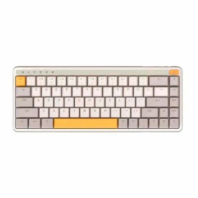 Лот: 22195339. Фото: 1. Клавиатура Xiaomi MIIIW Art Autumn... Корпуса, клавиатуры, кнопки