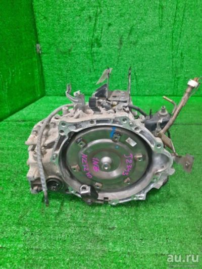 Лот: 17776997. Фото: 1. Акпп Toyota Probox NCP51V 1NZ-FE... Трансмиссия