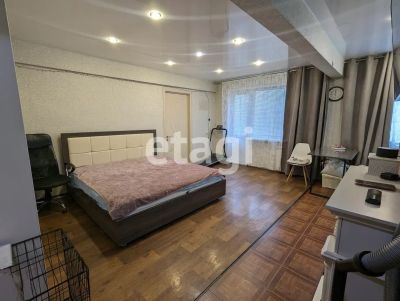 Лот: 21376512. Фото: 1. Продам 2-комн. кв. 45.6 кв.м... Квартиры, студии