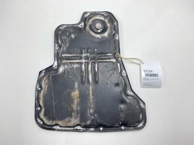 Лот: 23279756. Фото: 1. Поддон КПП Nissan Wingroad 2000... Двигатель и элементы двигателя