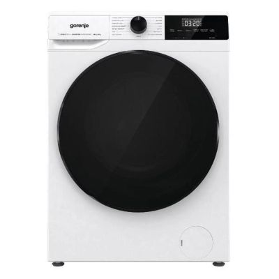 Лот: 24435340. Фото: 1. Стиральная машина с сушкой Gorenje... Стиральные машины